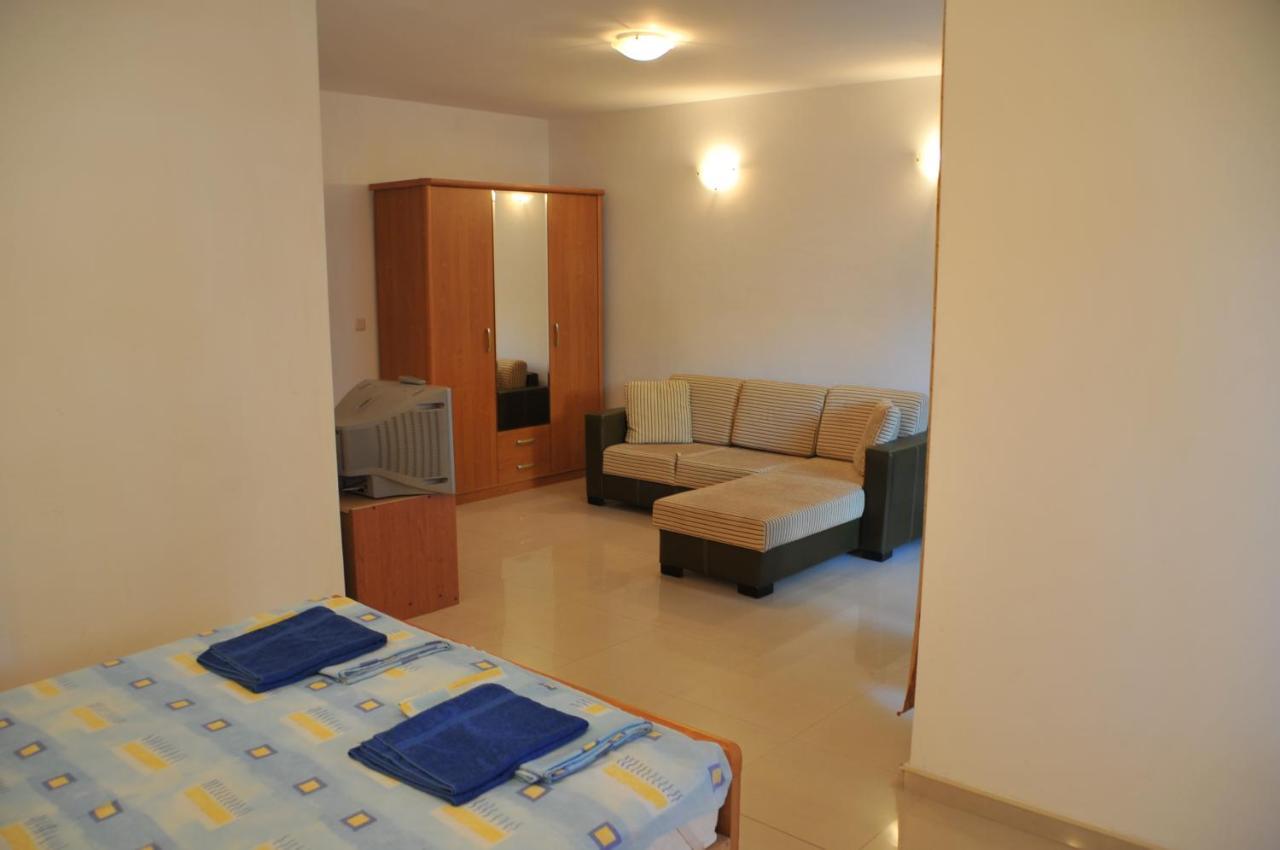 Villa Viktoria Studios Tsarevo Εξωτερικό φωτογραφία