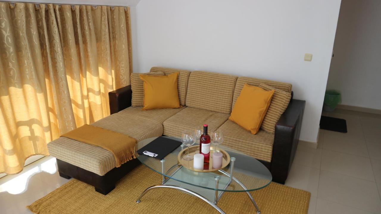 Villa Viktoria Studios Tsarevo Εξωτερικό φωτογραφία