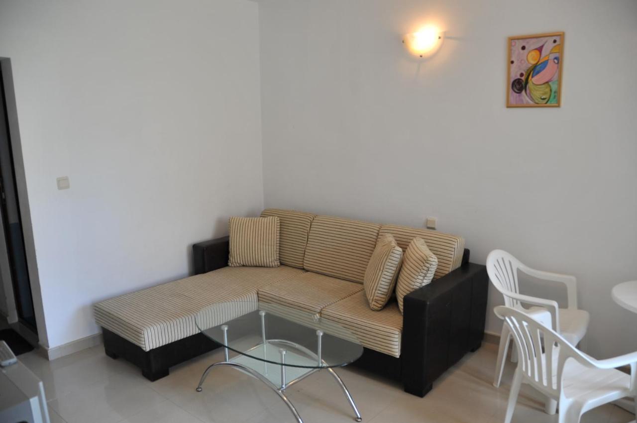 Villa Viktoria Studios Tsarevo Εξωτερικό φωτογραφία