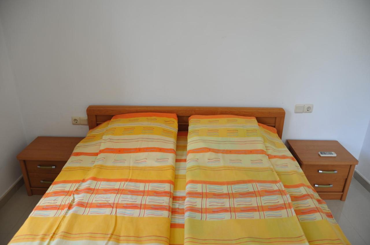 Villa Viktoria Studios Tsarevo Εξωτερικό φωτογραφία
