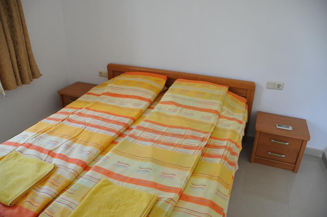 Villa Viktoria Studios Tsarevo Εξωτερικό φωτογραφία