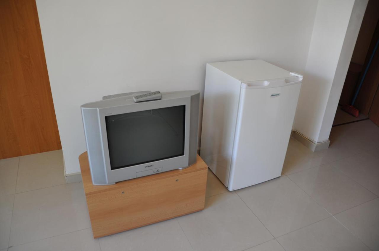 Villa Viktoria Studios Tsarevo Εξωτερικό φωτογραφία