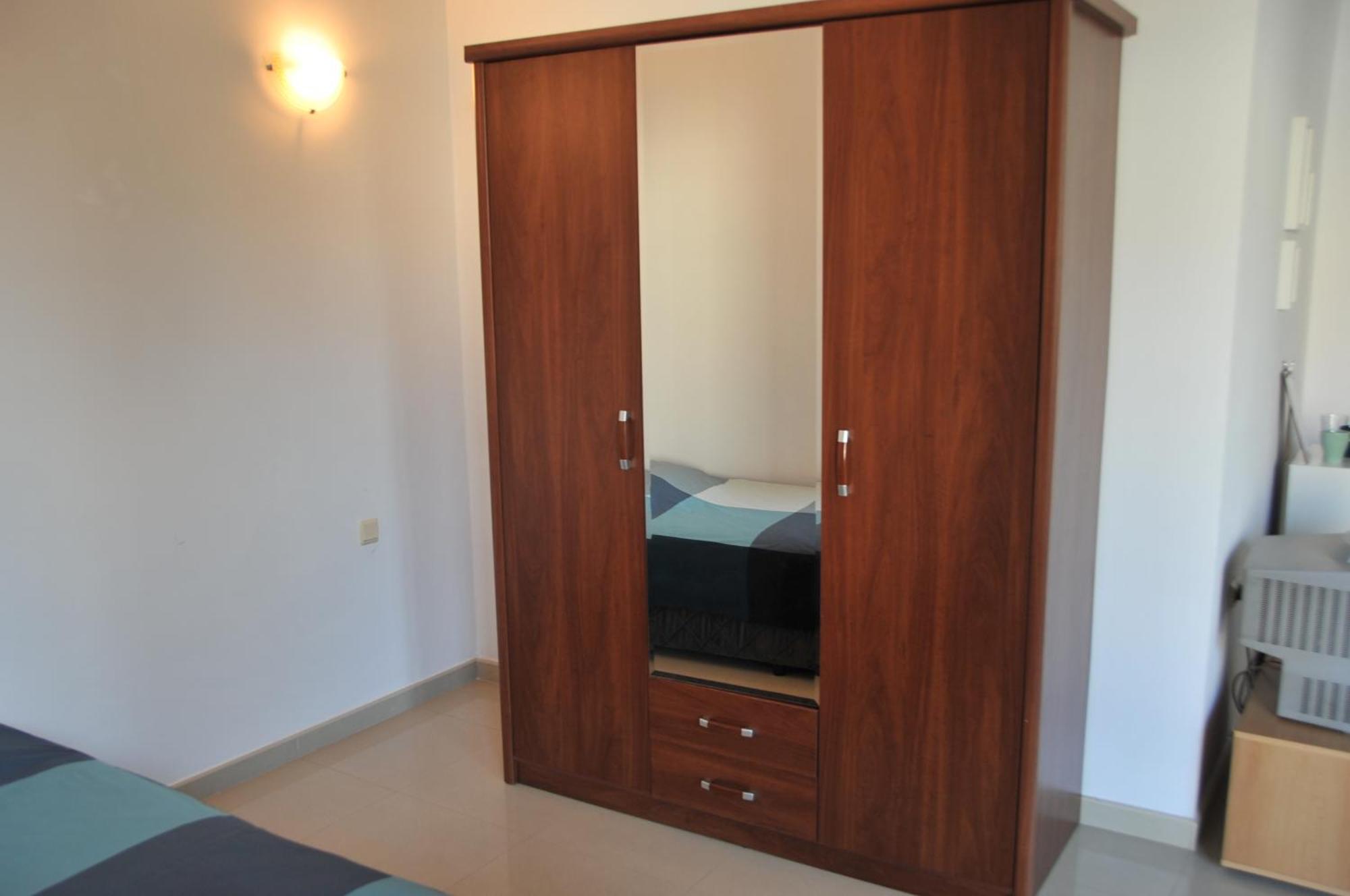 Villa Viktoria Studios Tsarevo Δωμάτιο φωτογραφία