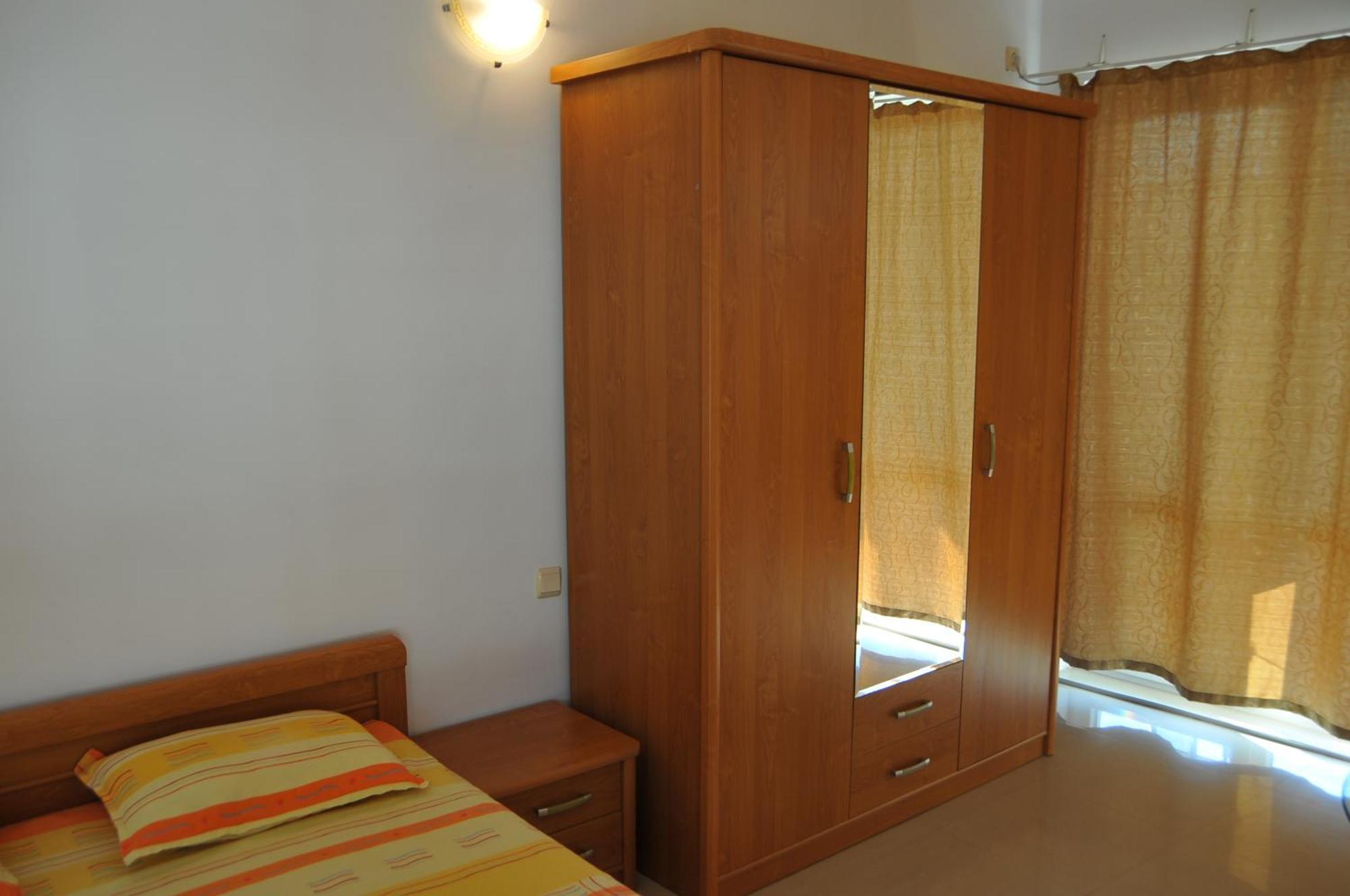 Villa Viktoria Studios Tsarevo Δωμάτιο φωτογραφία