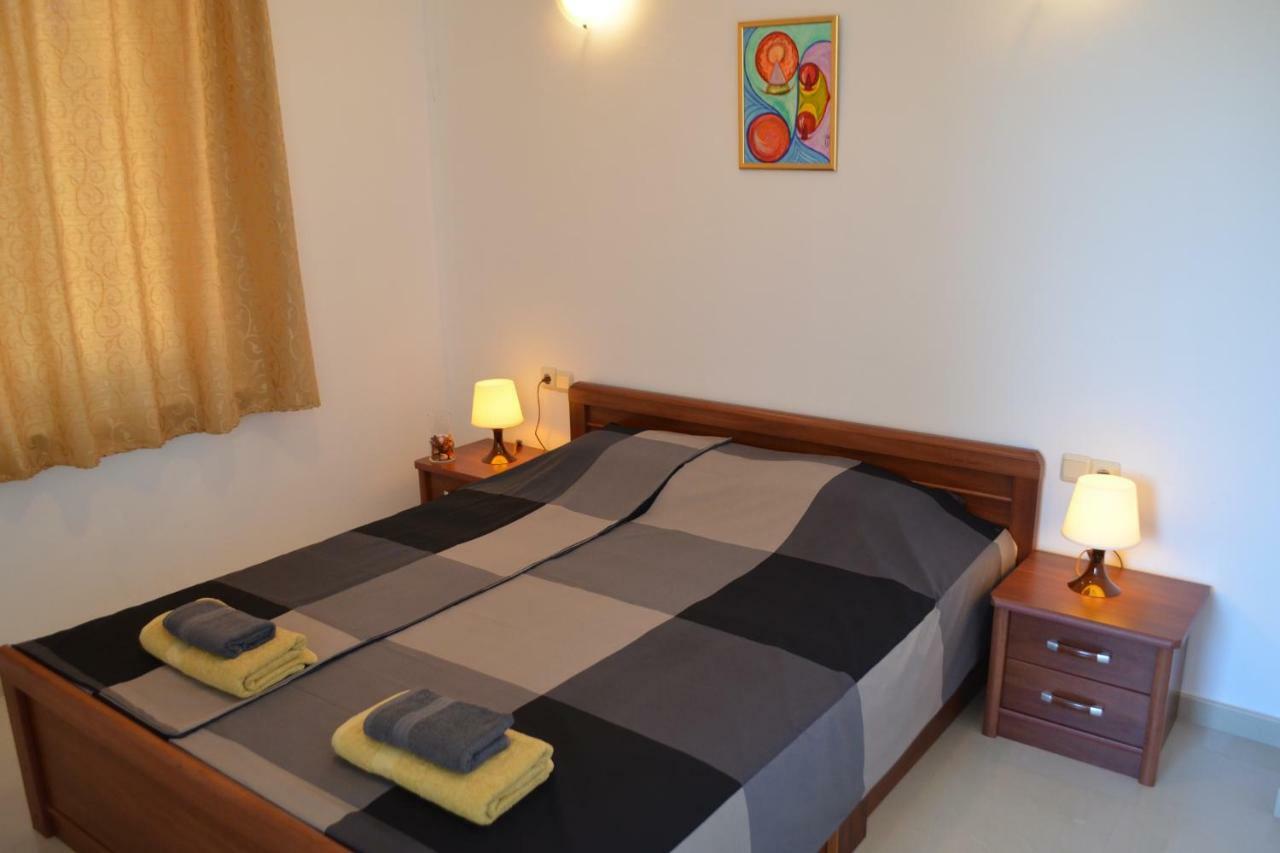 Villa Viktoria Studios Tsarevo Εξωτερικό φωτογραφία