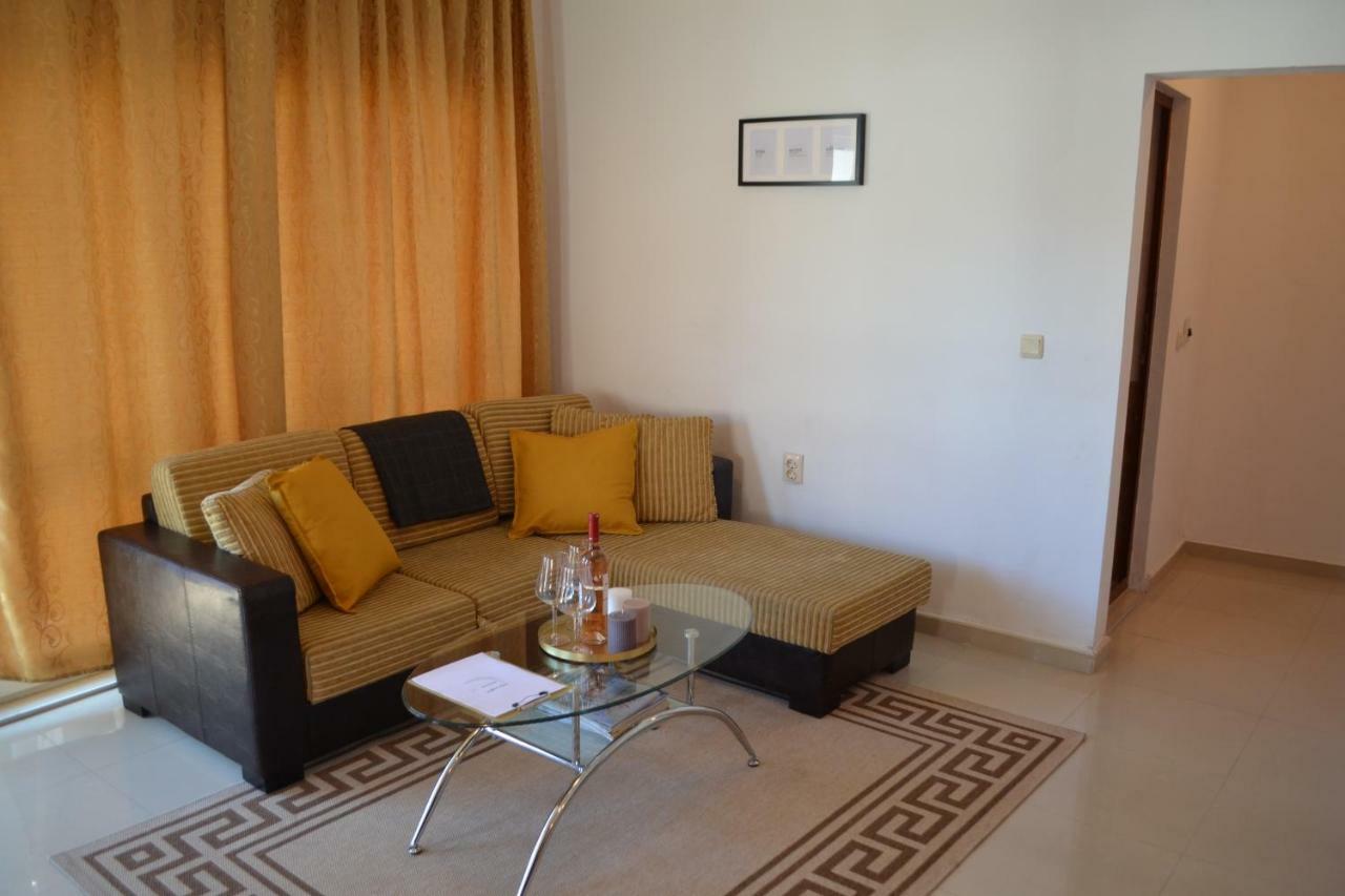 Villa Viktoria Studios Tsarevo Εξωτερικό φωτογραφία