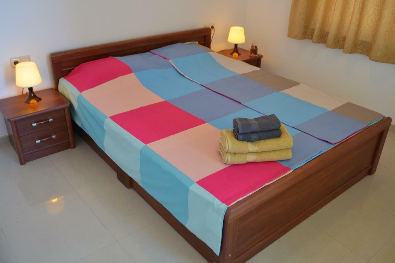 Villa Viktoria Studios Tsarevo Εξωτερικό φωτογραφία