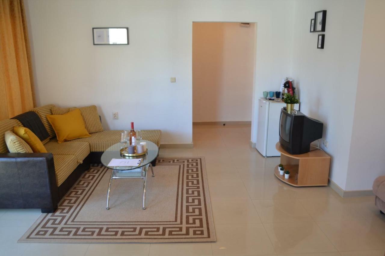 Villa Viktoria Studios Tsarevo Εξωτερικό φωτογραφία